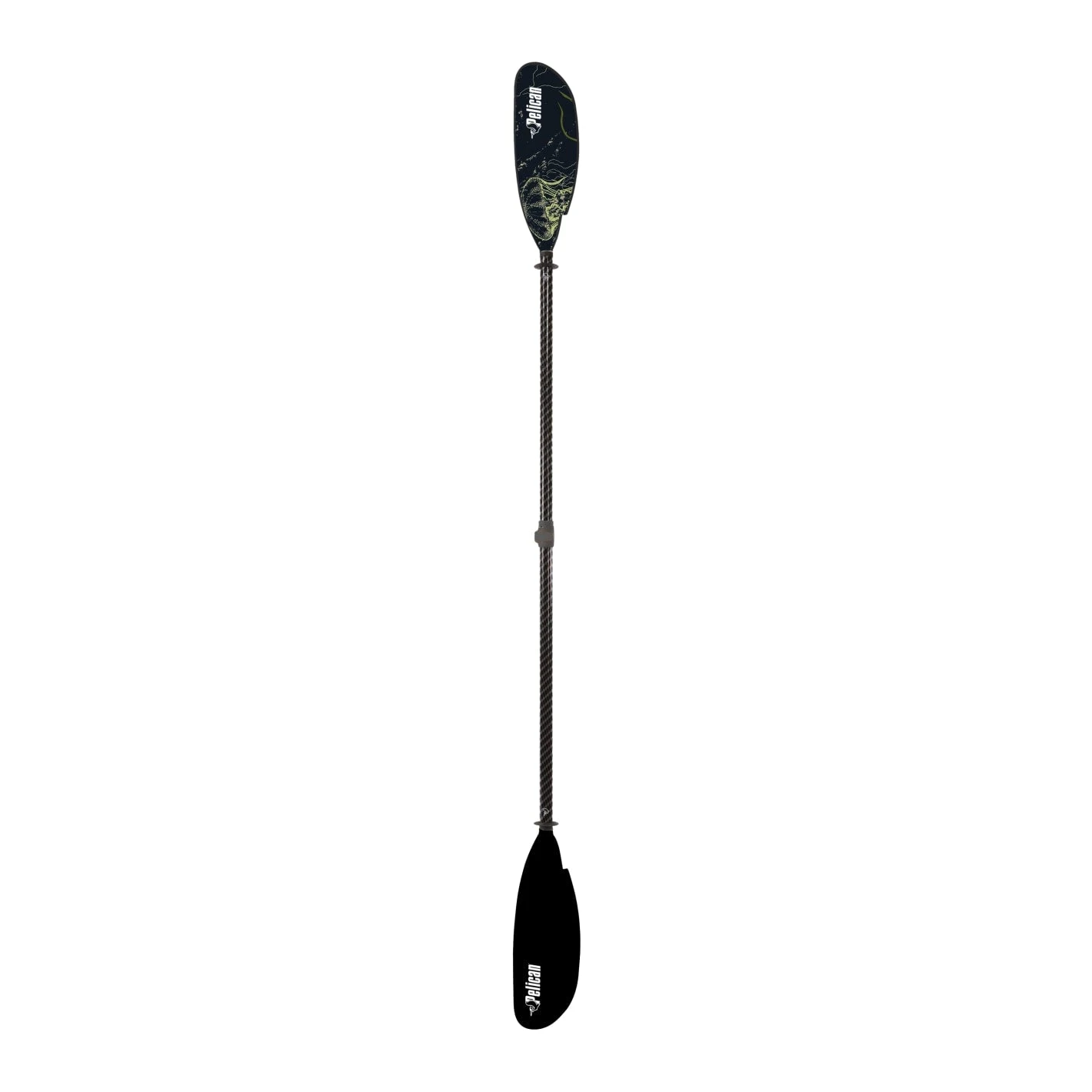 Symbiosa Adjustable Kayak Paddle 240-250 Cm (94.5"-98.4") 3 Symbiosa Adjustable Kayak Paddle 240-250 Cm (94.5"-98.4") - Image 3