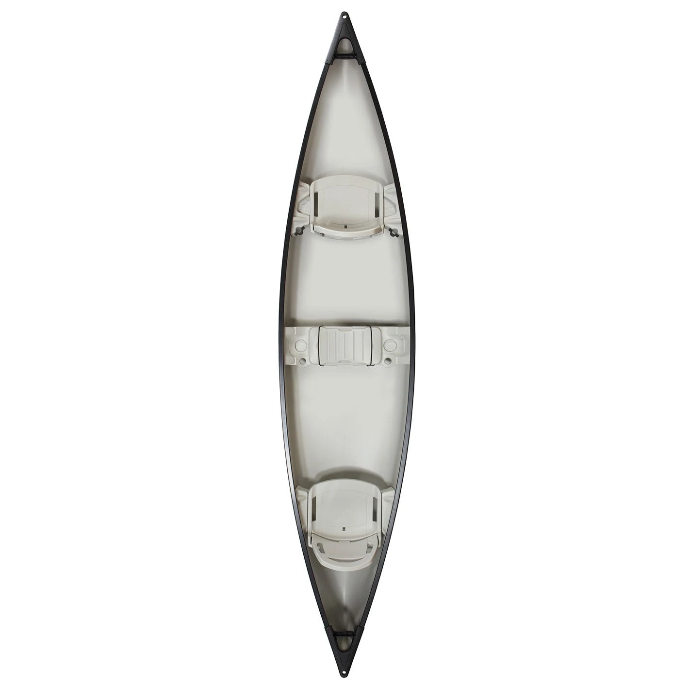 Explorer 14.6 DLX Canoe 3 Explorer 14.6 DLX Canoe - Image 3
