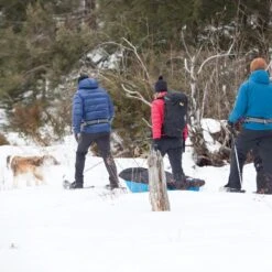 Pelican Sport Trek 52 Utility Sled 5 Pelican Sport Trek 52 Utility Sled -Pelican Sport 2