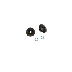 Pedal Boat Wheel Bushings In Black - Pack Of 2 5 Pedal Boat Wheel Bushings In Black - Pack Of 2 -Pelican Sport 6b84d3a6a866469d63a493e020f340897d3117fd