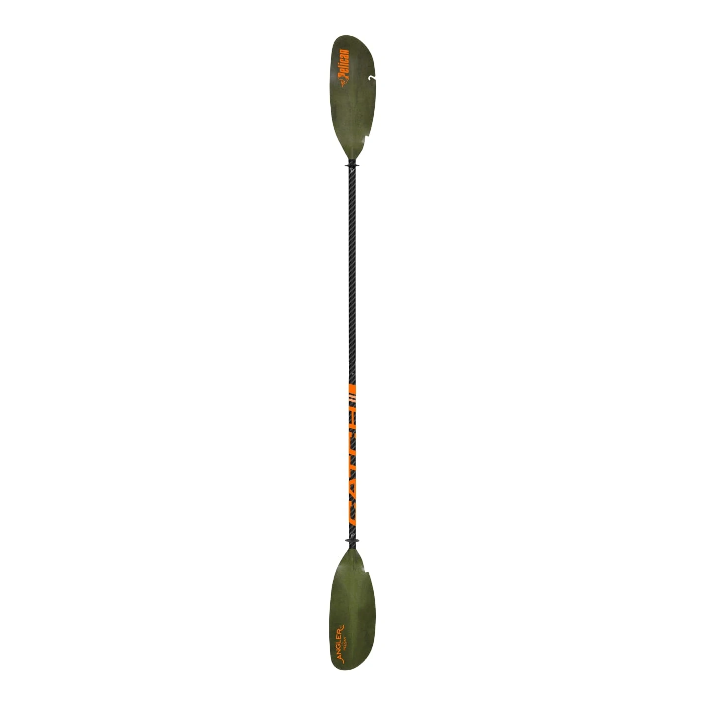 Catch Fishing Kayak Paddle 260 Cm (102") 3 Catch Fishing Kayak Paddle 260 Cm (102") - Image 3