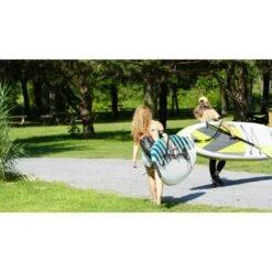 Stand Up Paddle Board Leash -Pelican Sport 86475c110ea0b234bbc81e9277d036f4b901ba25