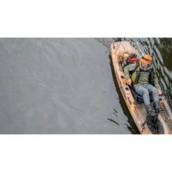 The Catch 130 HYDRYVE II Fishing Kayak -Pelican Sport 86a589068371c806923f98529074b8aa56b9ff5c