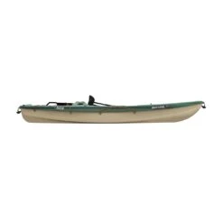 Sentinel 100x Angler Fishing Kayak -Pelican Sport 8780a9f221e4d113f2b32e3fa7d00f4e037a3891