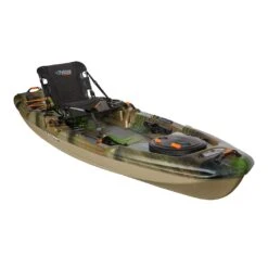 Pelican Sport 47 The Catch 120 Fishing Kayak