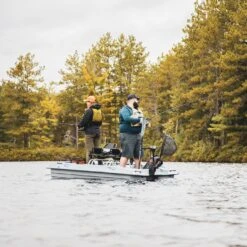 Bass Raider 10E NXT Fishing Boat -Pelican Sport BBA10P201 LS2