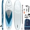Pelican Sport Boracay Inflatable Paddle Board