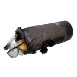 Pelican Sport Exodry 10 L Waterproof Dry Bag -Pelican Sport Exodry10LBlackDryBagFeatureImage PelicanAccessories