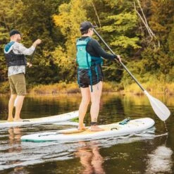 Flow 106 Paddle Board 11 Flow 106 Paddle Board -Pelican Sport FAA10P109 LS2