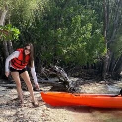 Pelican Sport Pulse 100X With Paddle Kayak 16 Pelican Sport Pulse 100X With Paddle Kayak -Pelican Sport KOS10P102 00 LS3