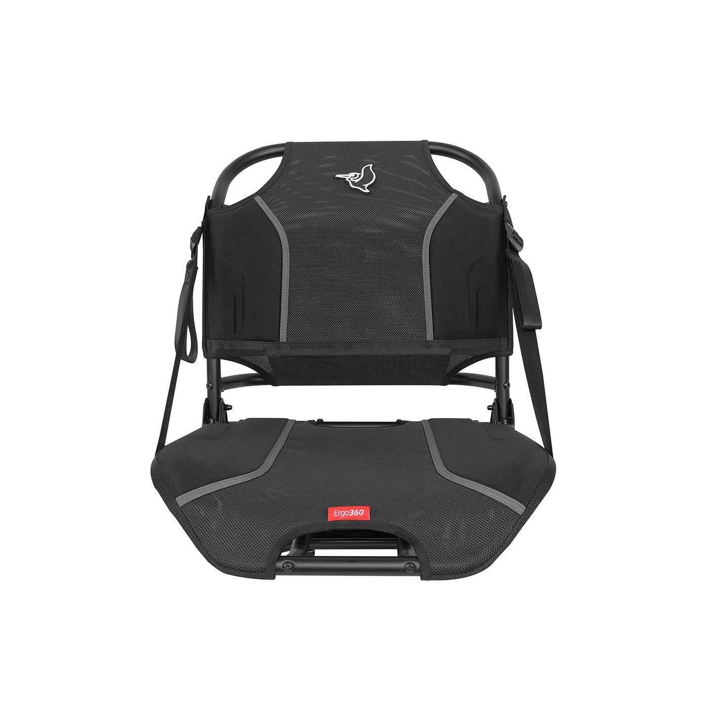 Pelican Sport ERGO360 SWIVEL BOAT SEAT - Image 2