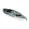 Pelican Sport Mustang 100X EXO Recreational Kayak