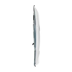 Pelican Sport Mustang 100X EXO Recreational Kayak -Pelican Sport Mustang 100X EXO recreational kayak KYF10P303 Grey PELICAN product image 3
