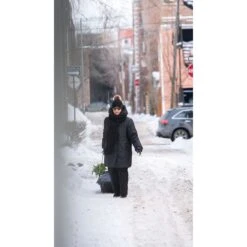 Pelican Sport Trek 45 Sled -Pelican Sport PELICAN 20TREK 2045 20UTILITY 20SLED LDT45PA06 00 Black PELICAN lifestyle 1