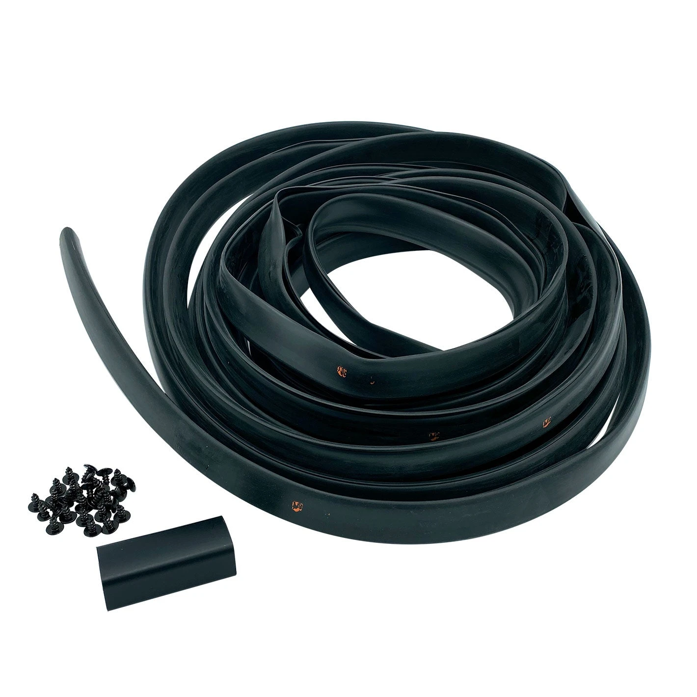 Contour Molding Kit In Black 28' 1 Contour Molding Kit In Black 28'