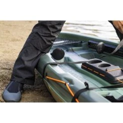 Adjustable Kayak Footrests 5 Adjustable Kayak Footrests -Pelican Sport PS0540 2 LS1