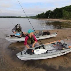 Kayak Mounting Kit (4 Eyelets) 8 Kayak Mounting Kit (4 Eyelets) -Pelican Sport PS1015 2 LS2