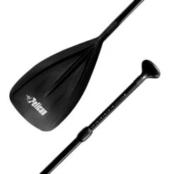 Pelican Sport 29 Paddle SUP FST10 Black