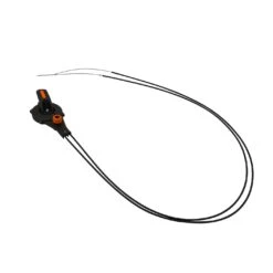 New Release 9 Pelican Sport MH10 Rudder Lever