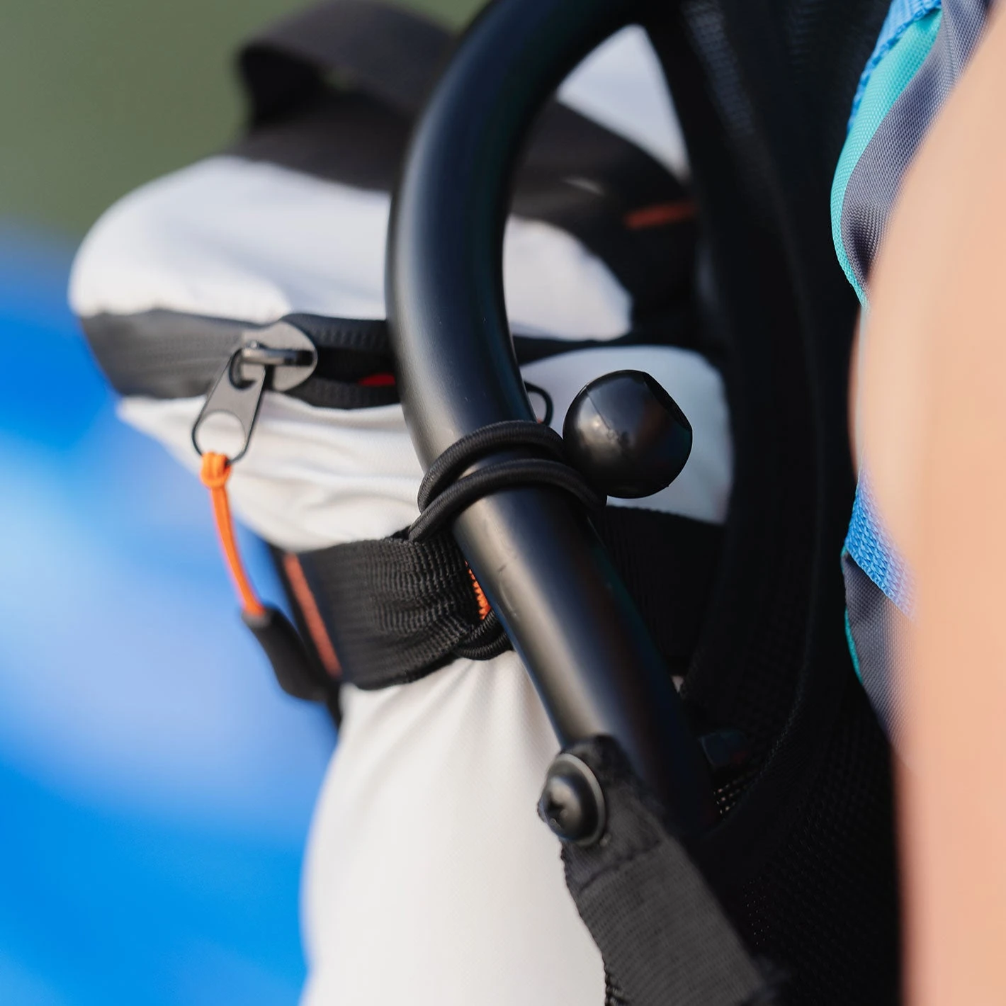 Pelican Sport Exochill Seat Pack Cooler 6 Pelican Sport Exochill Seat Pack Cooler - Image 6