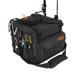 Pelican Sport Exocrate Fishing Crate Bag -Pelican Sport PS3043 00 FEAT1