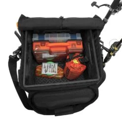 Pelican Sport Exocrate Fishing Crate Bag -Pelican Sport PS3043 00 FEAT2