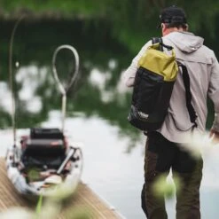 Pelican Sport Exodry 30 L Waterproof Dry Bag -Pelican Sport PS3046 00 LS2 b8d73a70 117e 4a06 b5cc d92624ca676f