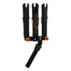 Pelican Sport Multiple Adjustable Rod Holders Rocket Launcher