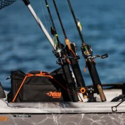 Pelican Sport Multiple Adjustable Rod Holders Rocket Launcher 11 Pelican Sport Multiple Adjustable Rod Holders Rocket Launcher -Pelican Sport PS3055 00 LS3