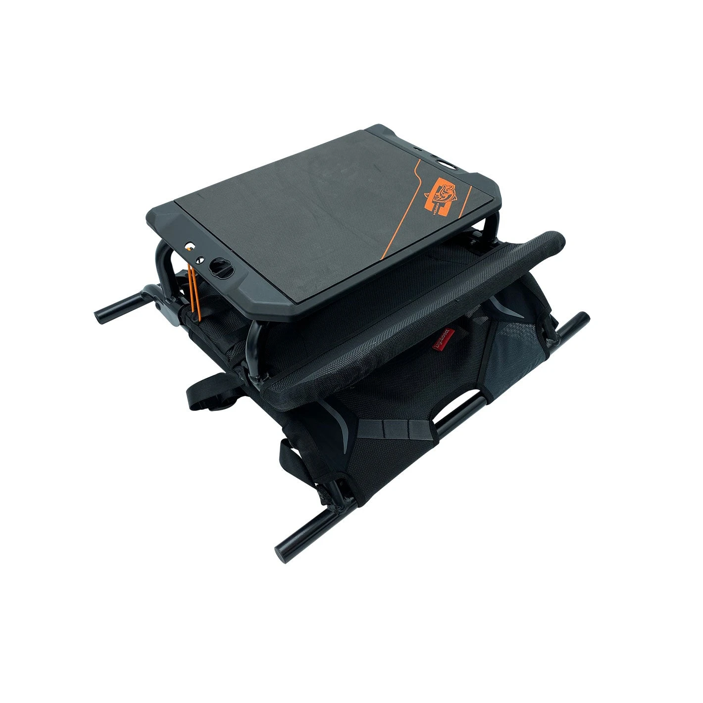 Pelican Sport Ergoboost Folding Kayak Seat 4 Pelican Sport Ergoboost Folding Kayak Seat - Image 4