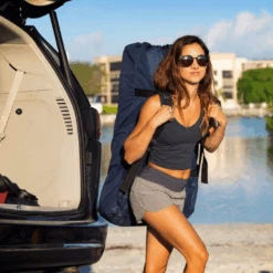 Pelican Sport Boracay Inflatable Paddle Board 13 Pelican Sport Boracay Inflatable Paddle Board -Pelican Sport SUP Boracay lifestyle 3