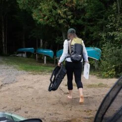 Tankwell Exopak -Pelican Sport Tankwell Exopak Pelican PS1834 LS4