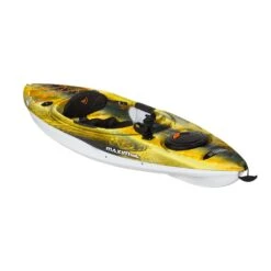 Pelican Sport 49 Maxim 100X Angler Fishing Kayak
