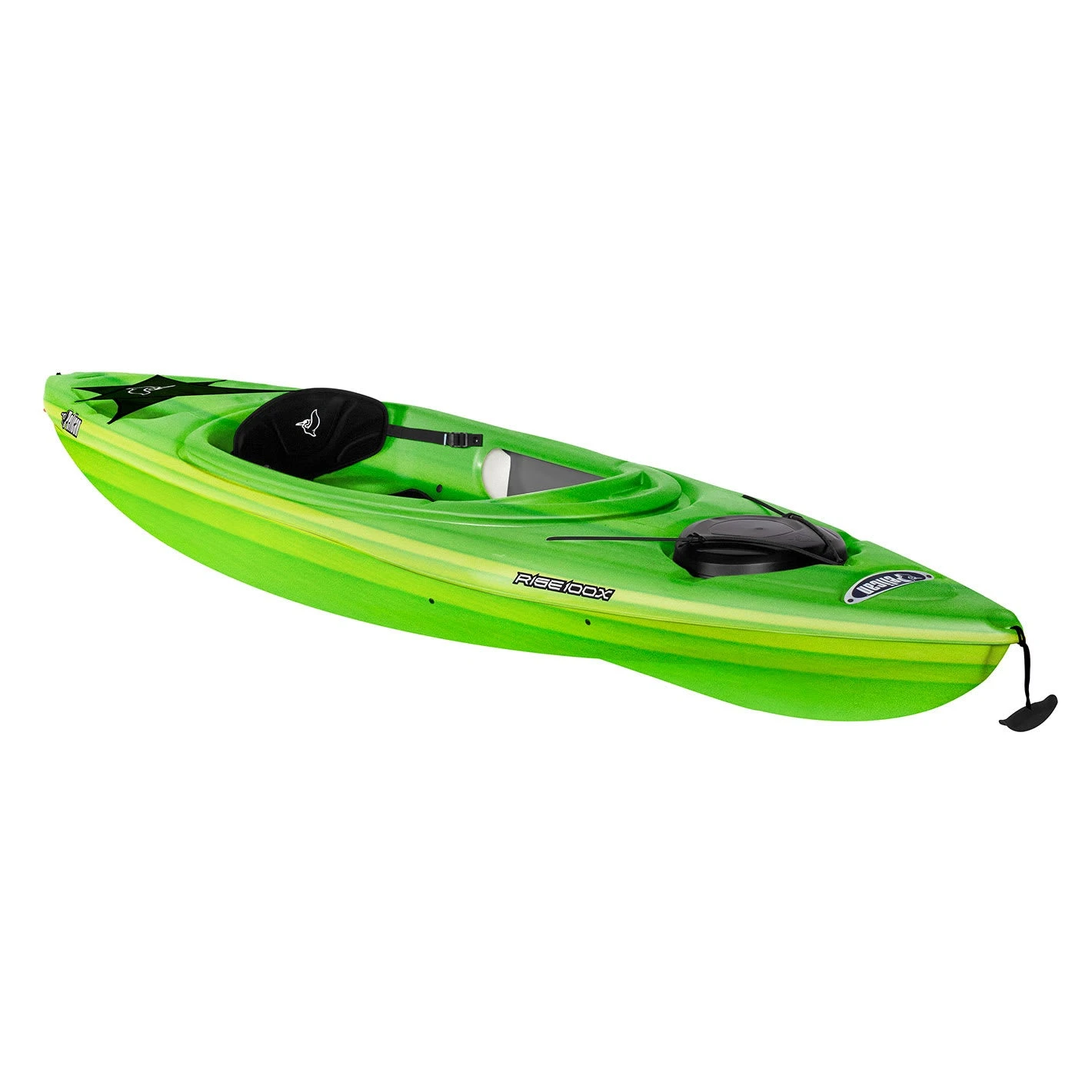 Kayak Rise 100X 1 Kayak Rise 100X
