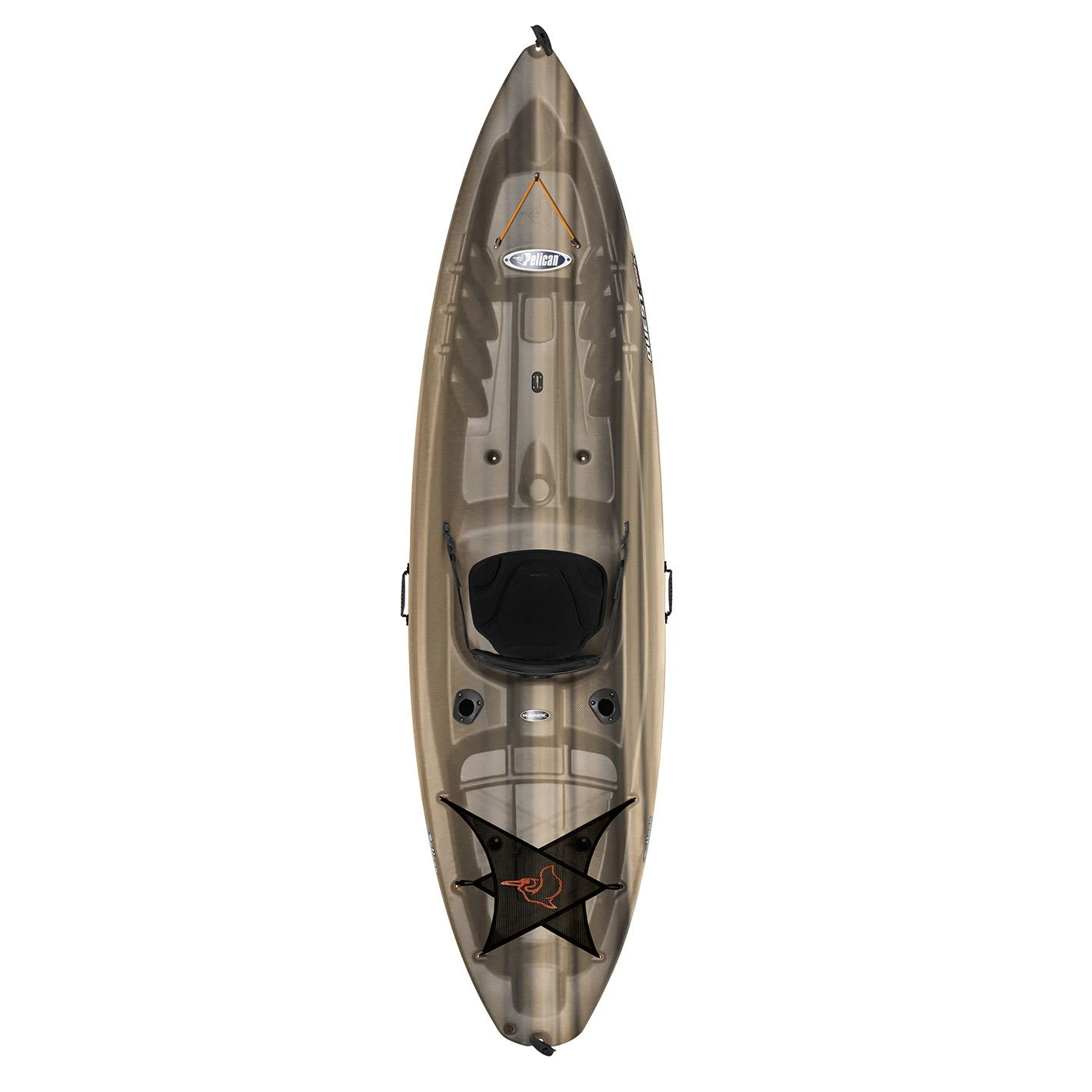 Kayak Quest 100X Angler 2 Kayak Quest 100X Angler - Image 2