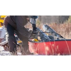 Trek Sport 94 Utility Sled With Runners. Tow Hitch & Travel Cover 7 Trek Sport 94 Utility Sled With Runners. Tow Hitch & Travel Cover -Pelican Sport e85dba94bd533627830794e06ec78837e68ee559