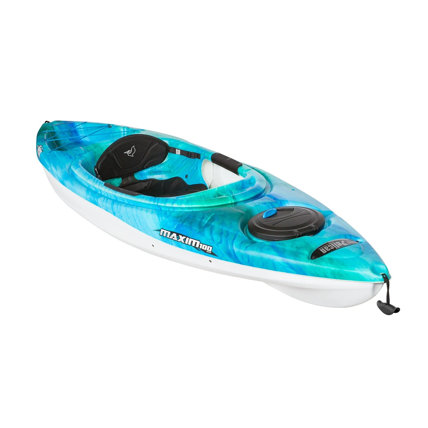 Maxim 100NXT Sit-in Kayak 1 Maxim 100NXT Sit-in Kayak