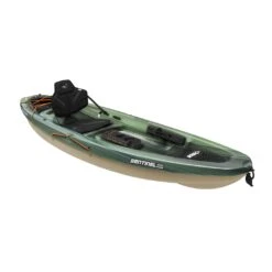 Pelican Sport 45 Pelican Sport Sentinel 100X Angler Fishing Kayak