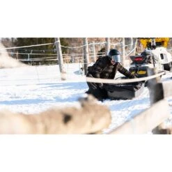 Trek 75 Utility Sled With Runners -Pelican Sport f4d19e509557683f0ec5ac1262b8af5ce199b90b