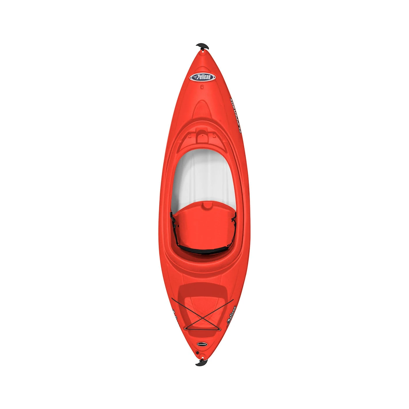Clipper 80X Kayak With Paddle 2 Clipper 80X Kayak With Paddle - Image 2