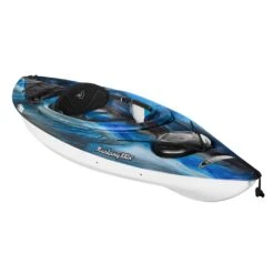Pelican Sport 16 Mustang 100X EXO Recreational Kayak
